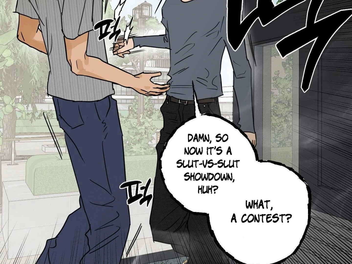 Full Book [Uncensored] Chapter 15 - Page 182 in English