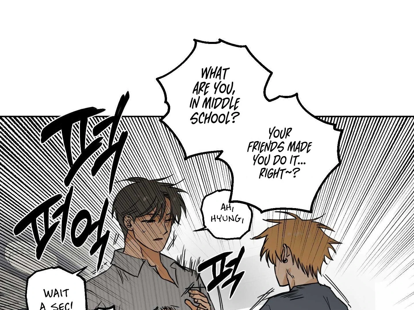 Full Book [Uncensored] Chapter 15 - Page 190 in English