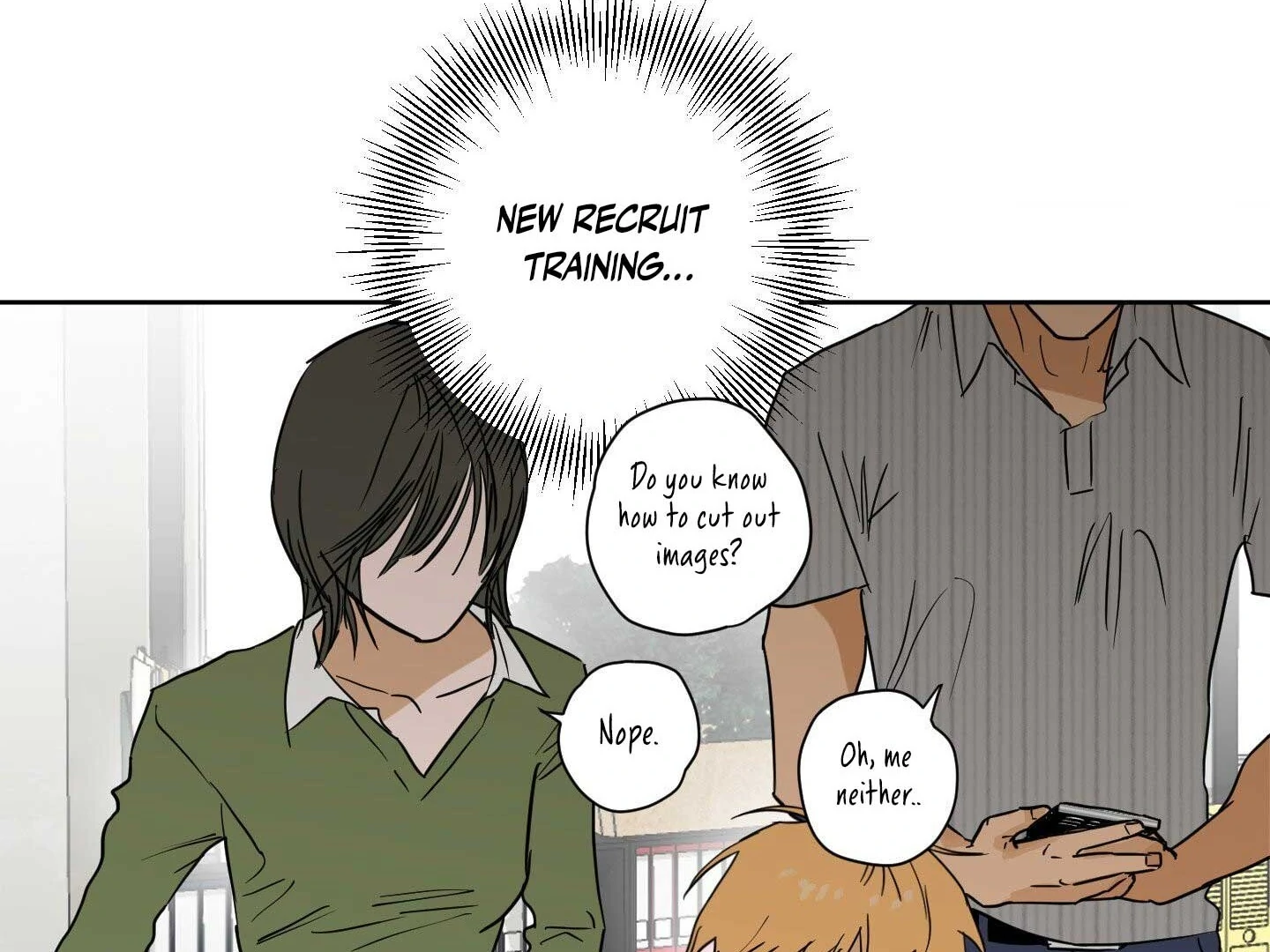 Full Book [Uncensored] Chapter 15 - Page 42 in English