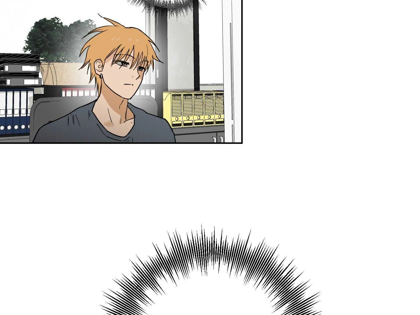 Full Book [Uncensored] Chapter 15 - Page 49 in English