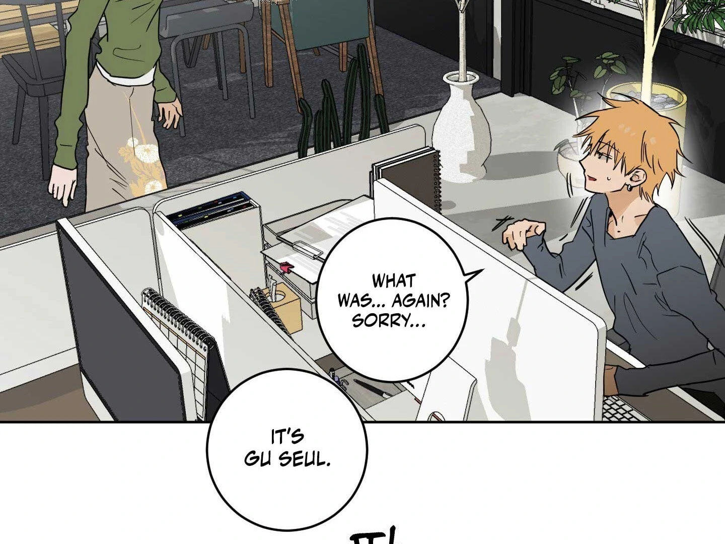 Full Book [Uncensored] Chapter 15 - Page 55 in English