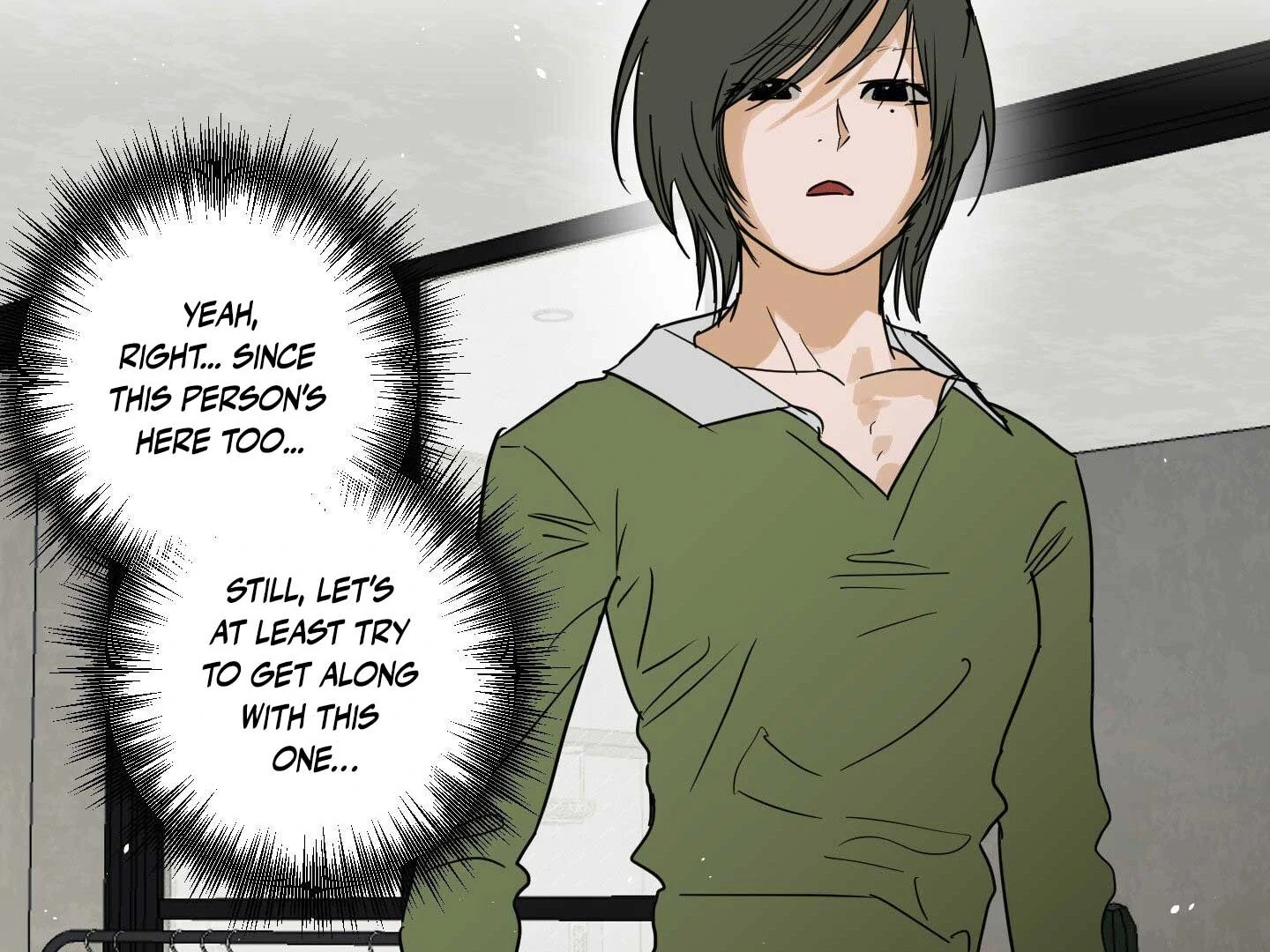 Full Book [Uncensored] Chapter 15 - Page 58 in English