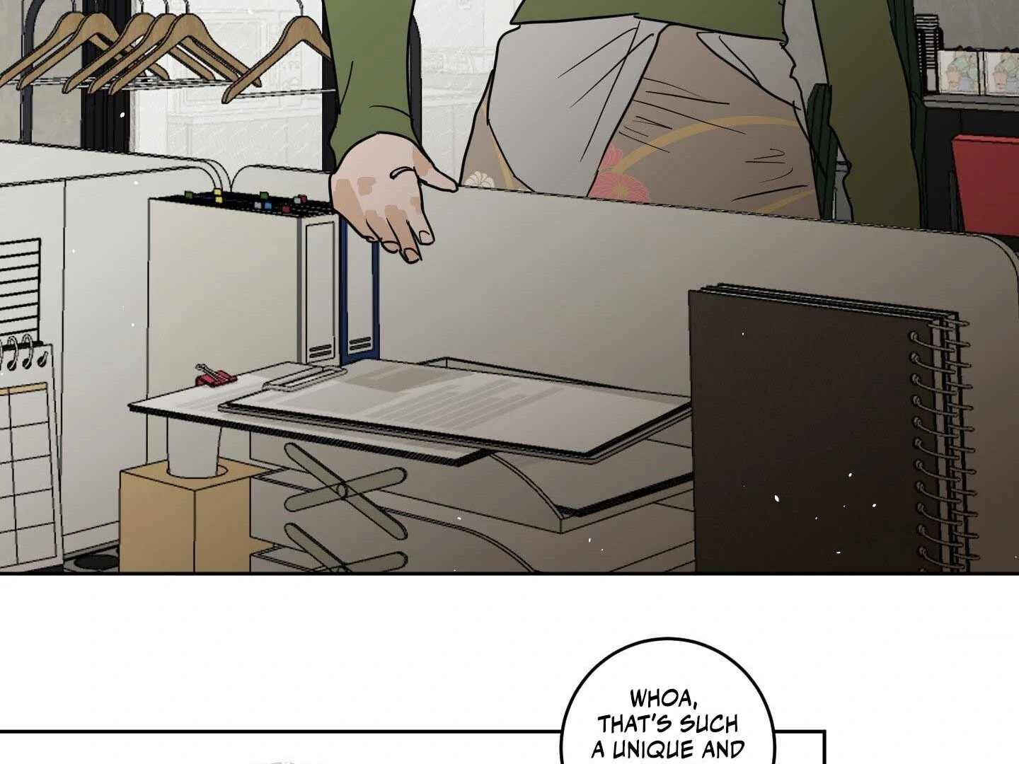 Full Book [Uncensored] Chapter 15 - Page 59 in English