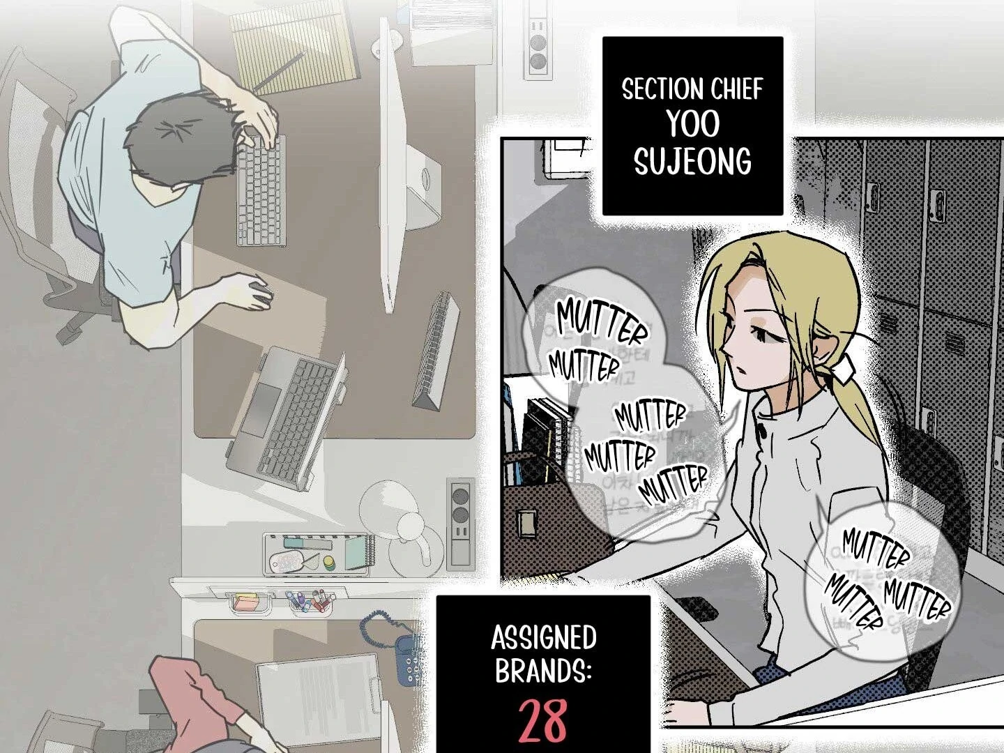 Full Book [Uncensored] Chapter 15 - Page 70 in English
