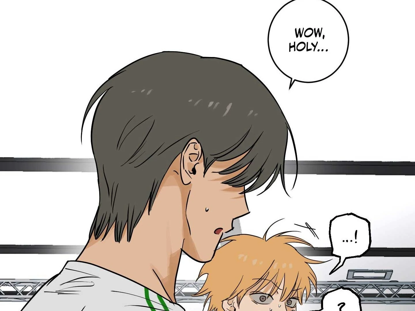 Full Book [Uncensored] Chapter 16 - Page 112 in English