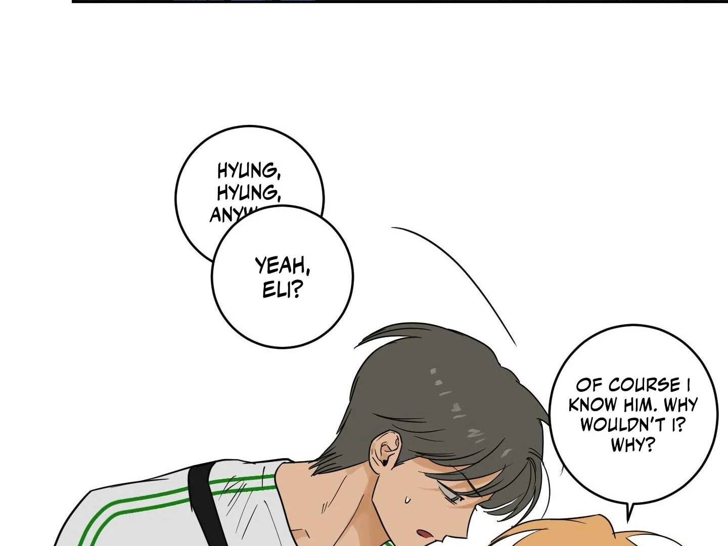 Full Book [Uncensored] Chapter 16 - Page 118 in English