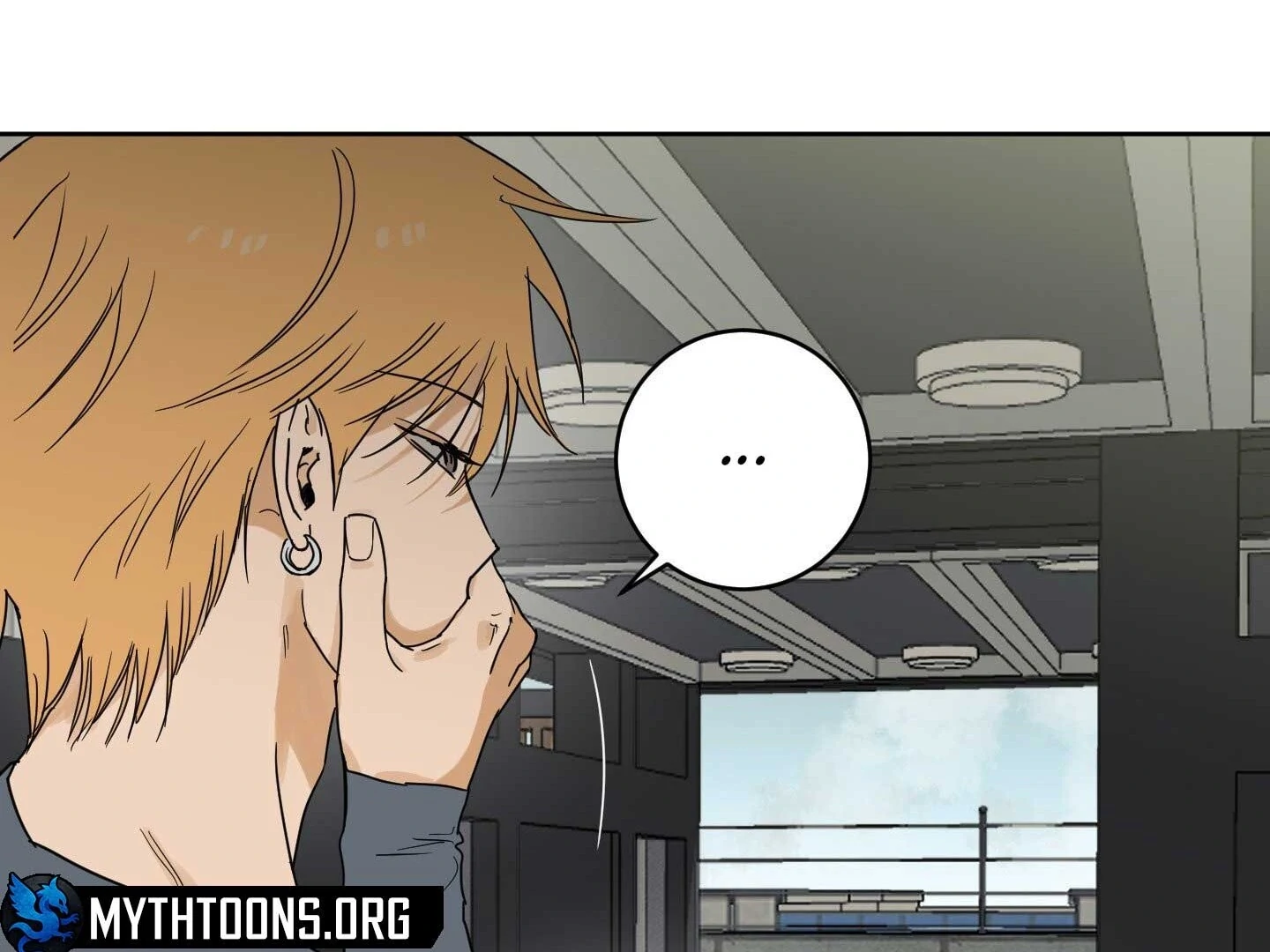 Full Book [Uncensored] Chapter 16 - Page 12 in English