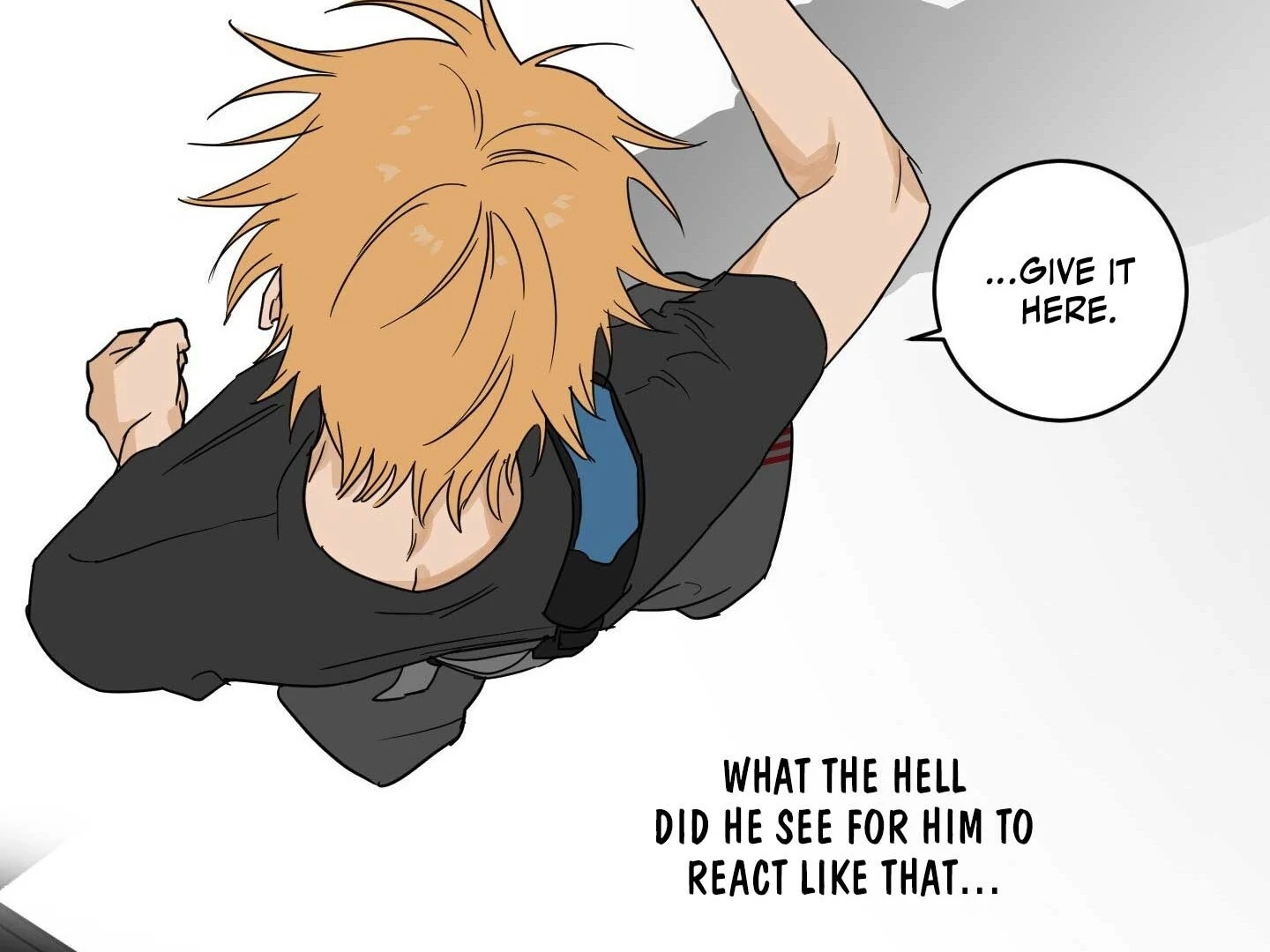 Full Book [Uncensored] Chapter 16 - Page 127 in English