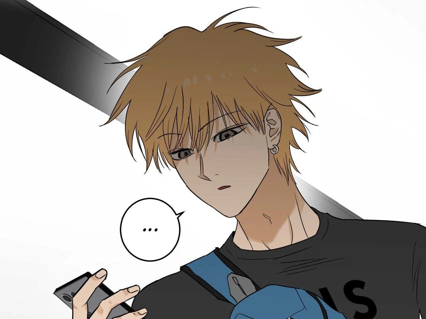 Full Book [Uncensored] Chapter 16 - Page 128 in English