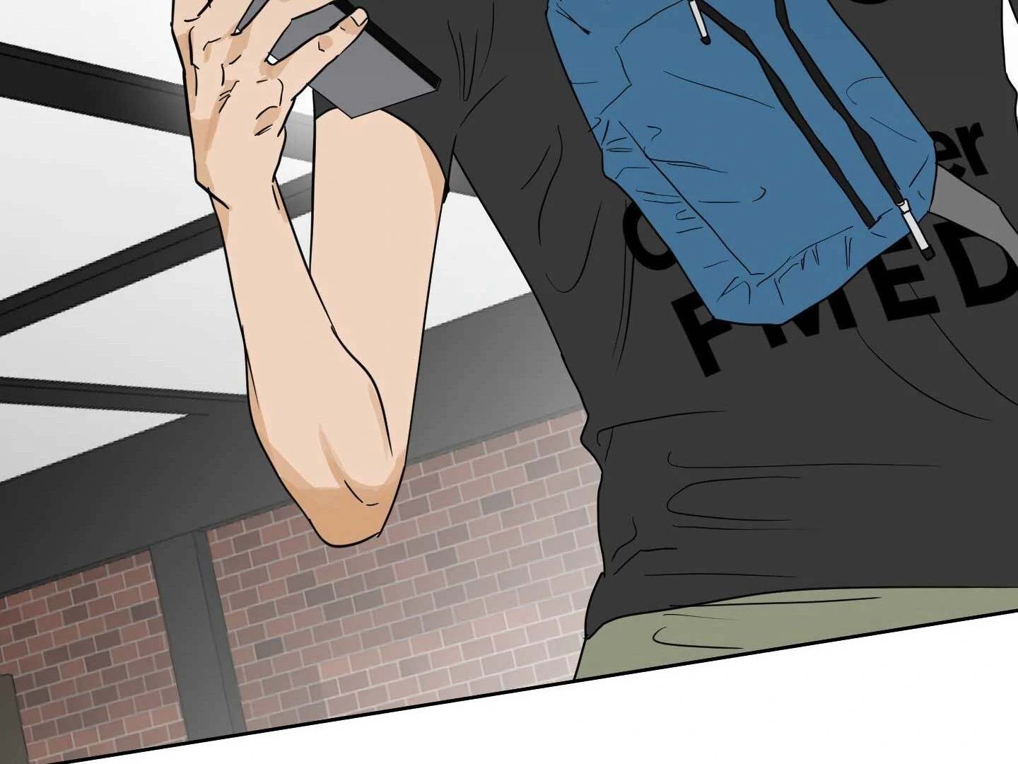 Full Book [Uncensored] Chapter 16 - Page 129 in English