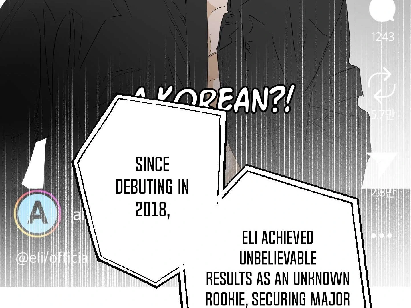 Full Book [Uncensored] Chapter 16 - Page 140 in English