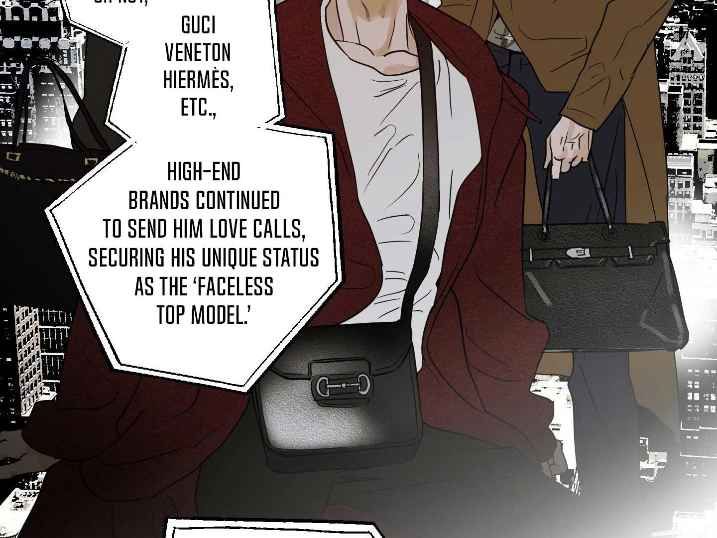 Full Book [Uncensored] Chapter 16 - Page 144 in English
