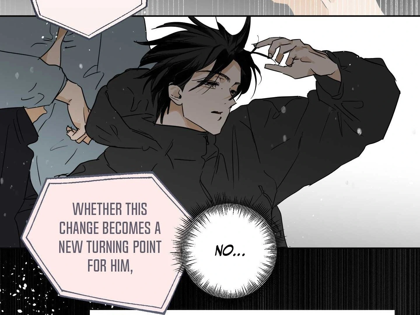 Full Book [Uncensored] Chapter 16 - Page 147 in English