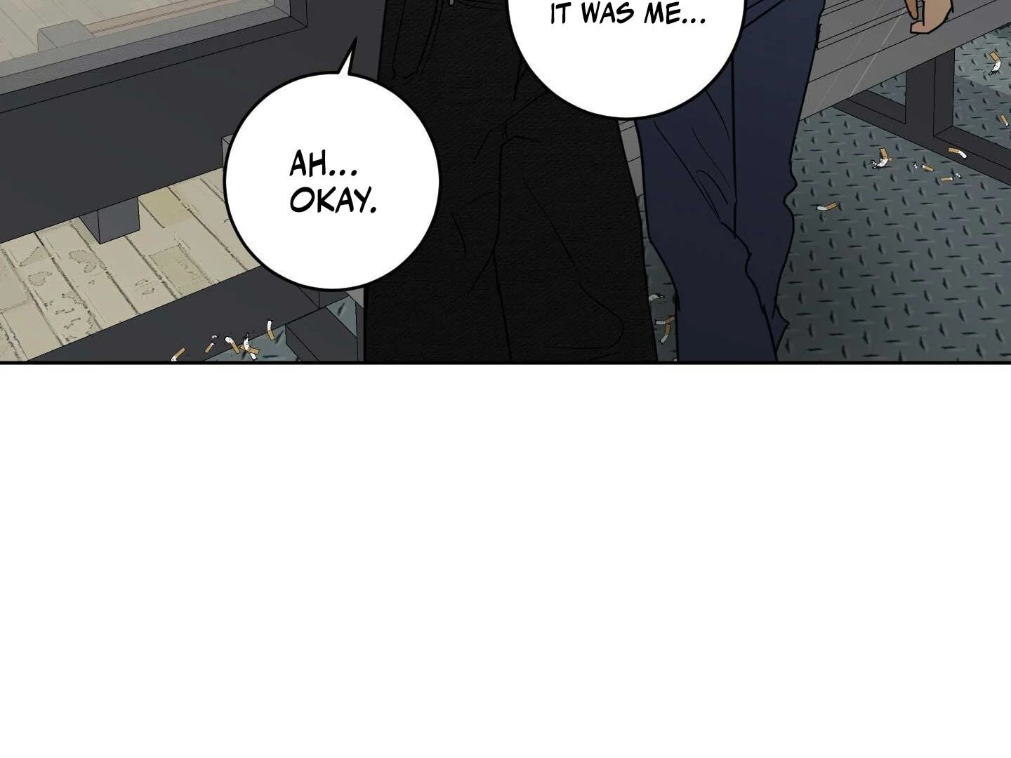 Full Book [Uncensored] Chapter 16 - Page 16 in English