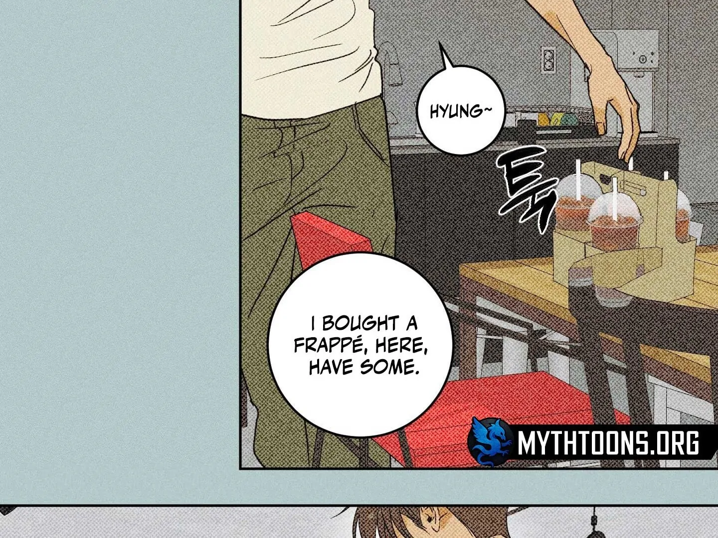 Full Book [Uncensored] Chapter 16 - Page 54 in English