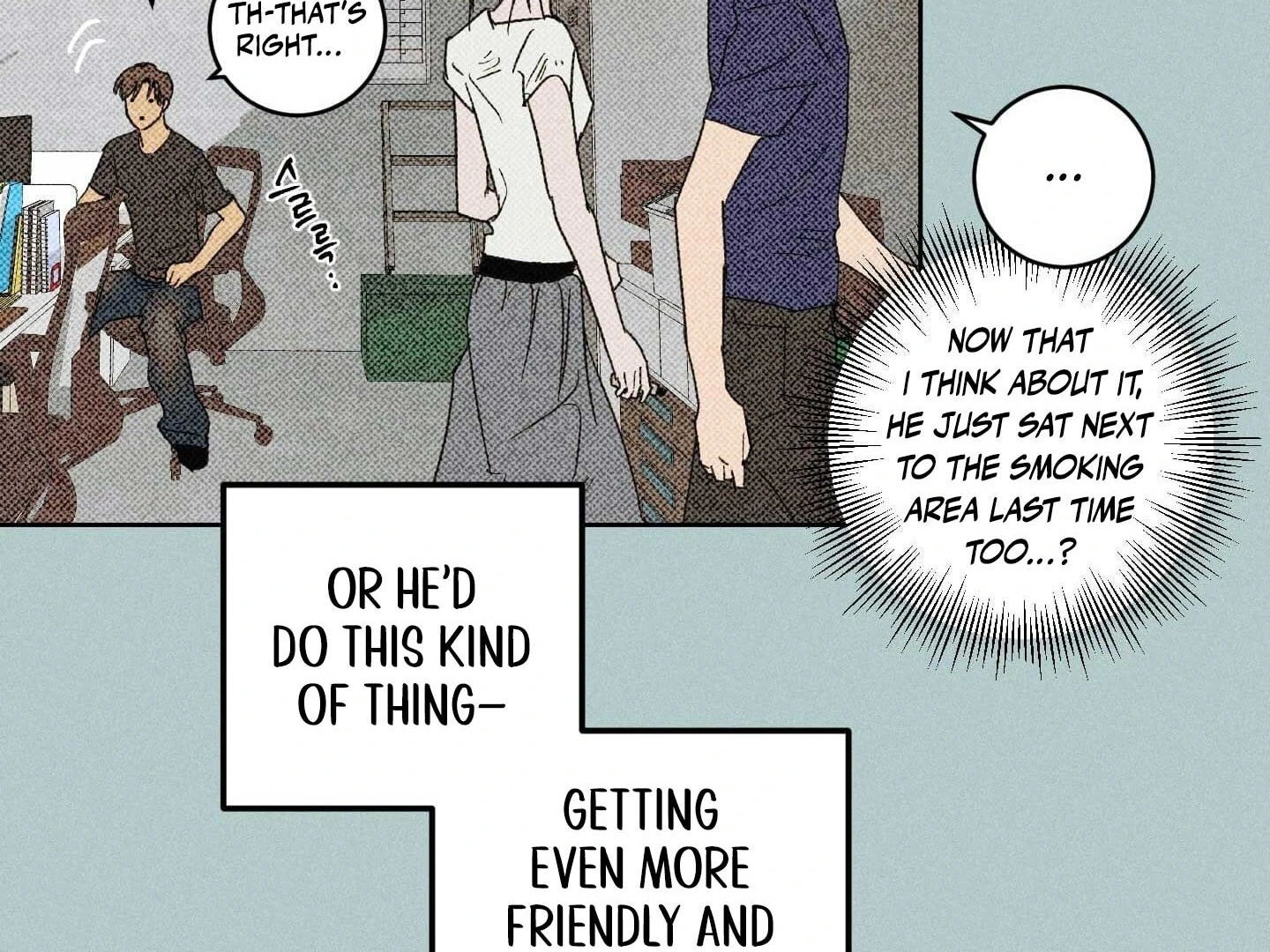 Full Book [Uncensored] Chapter 16 - Page 59 in English
