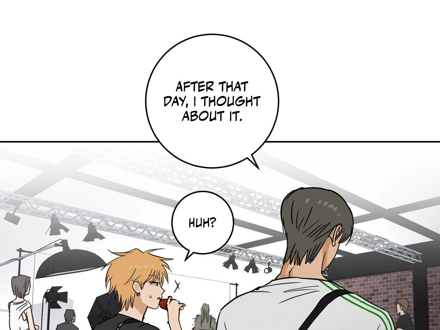 Full Book [Uncensored] Chapter 16 - Page 87 in English