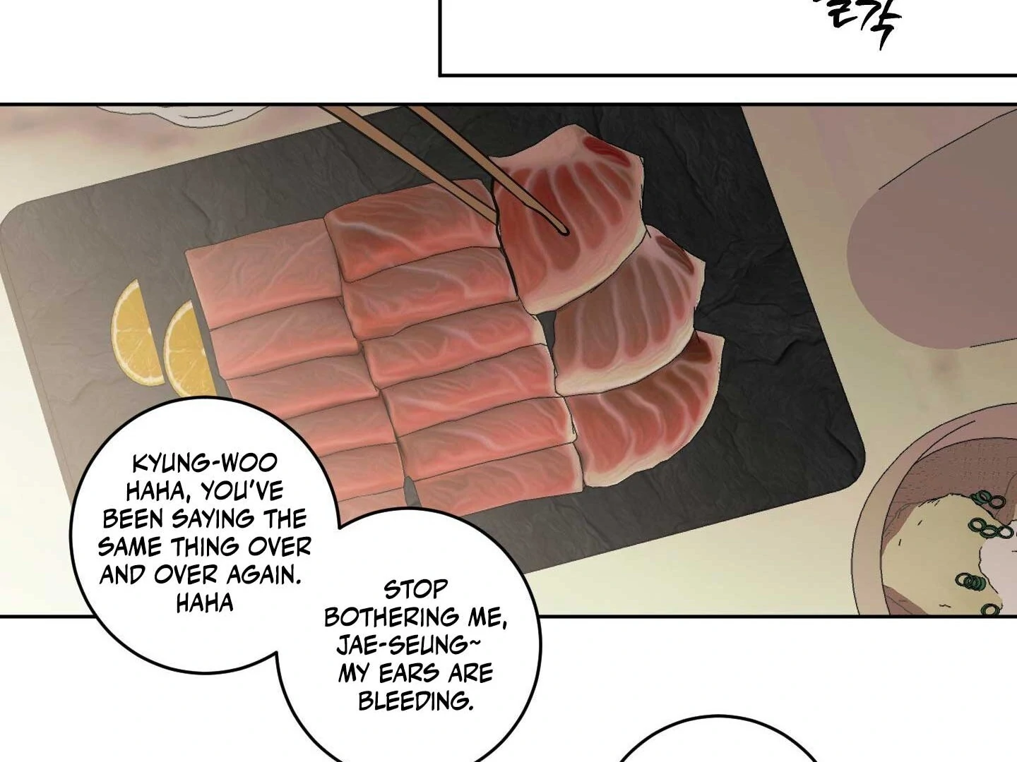 Full Book [Uncensored] Chapter 17 - Page 100 in English