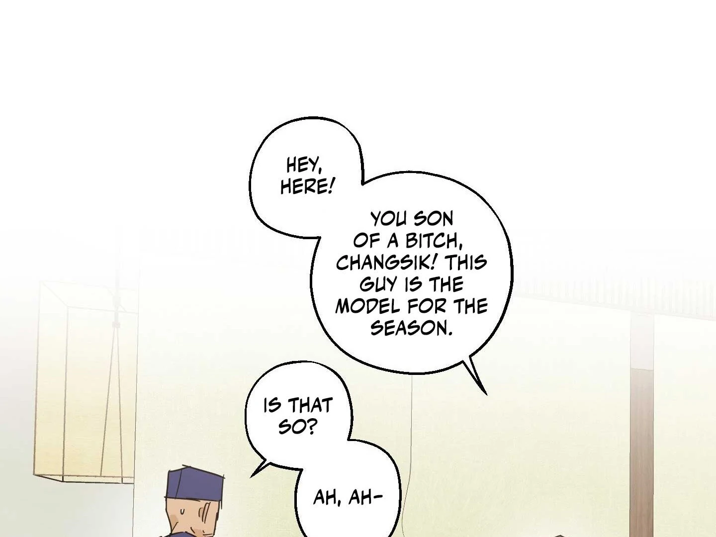 Full Book [Uncensored] Chapter 17 - Page 153 in English