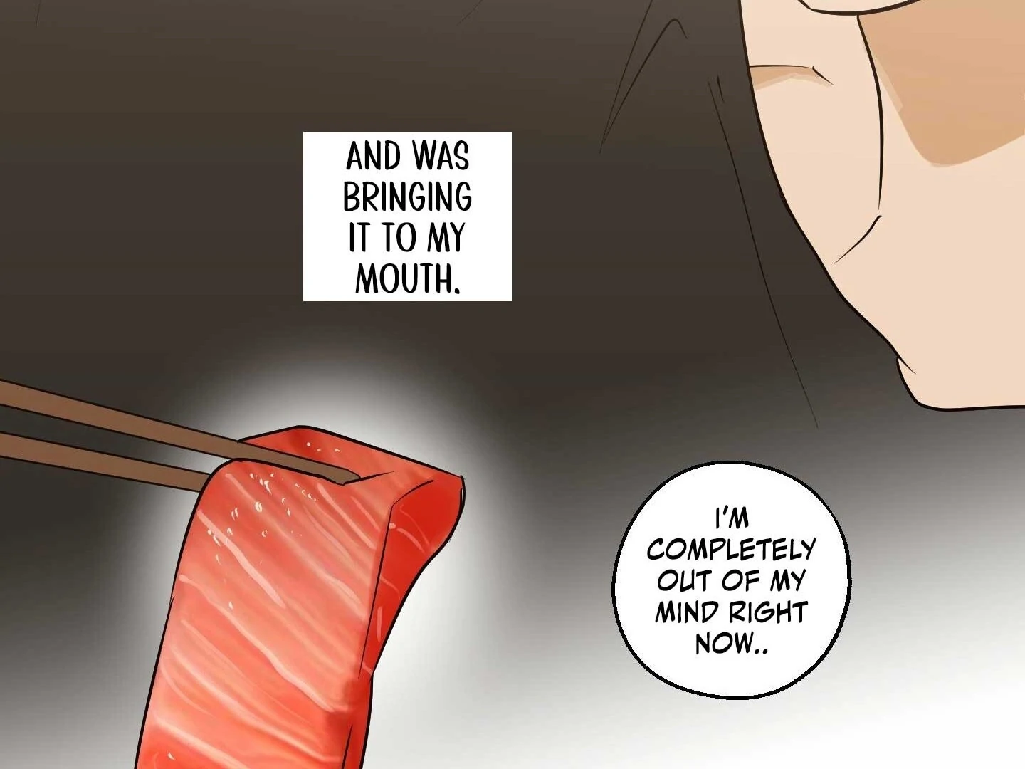 Full Book [Uncensored] Chapter 17 - Page 156 in English
