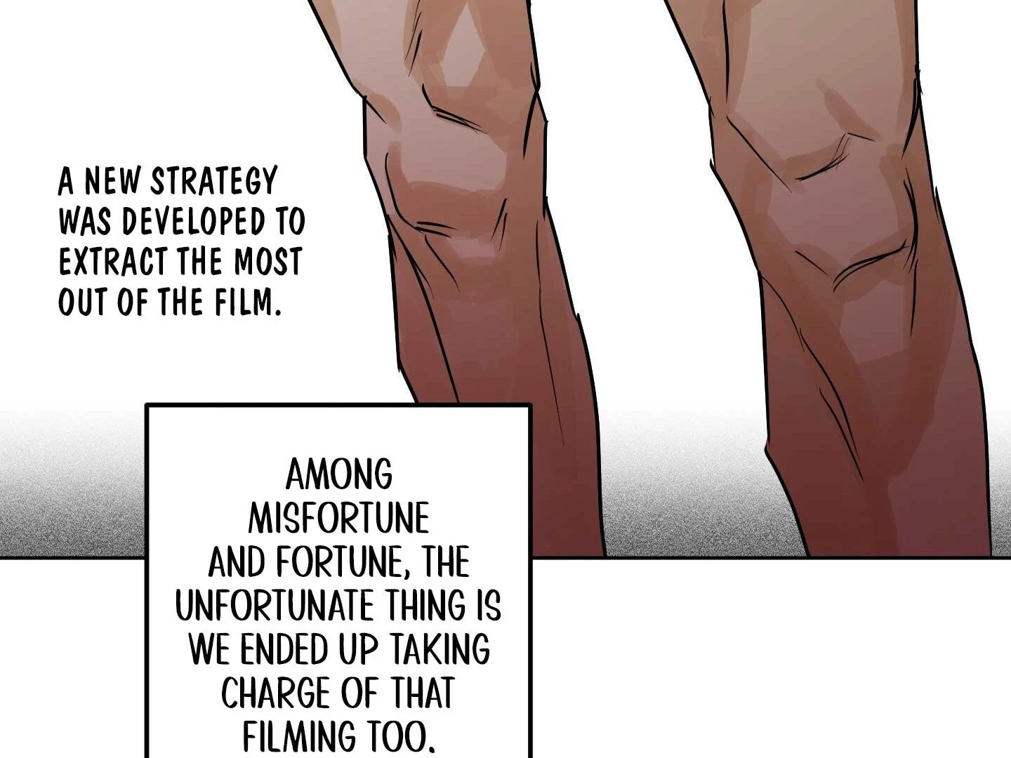 Full Book [Uncensored] Chapter 17 - Page 46 in English