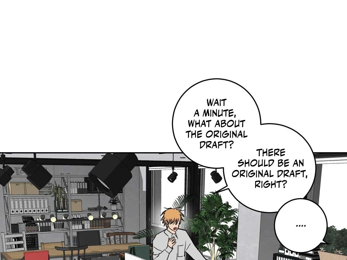 Full Book [Uncensored] Chapter 17 - Page 59 in English
