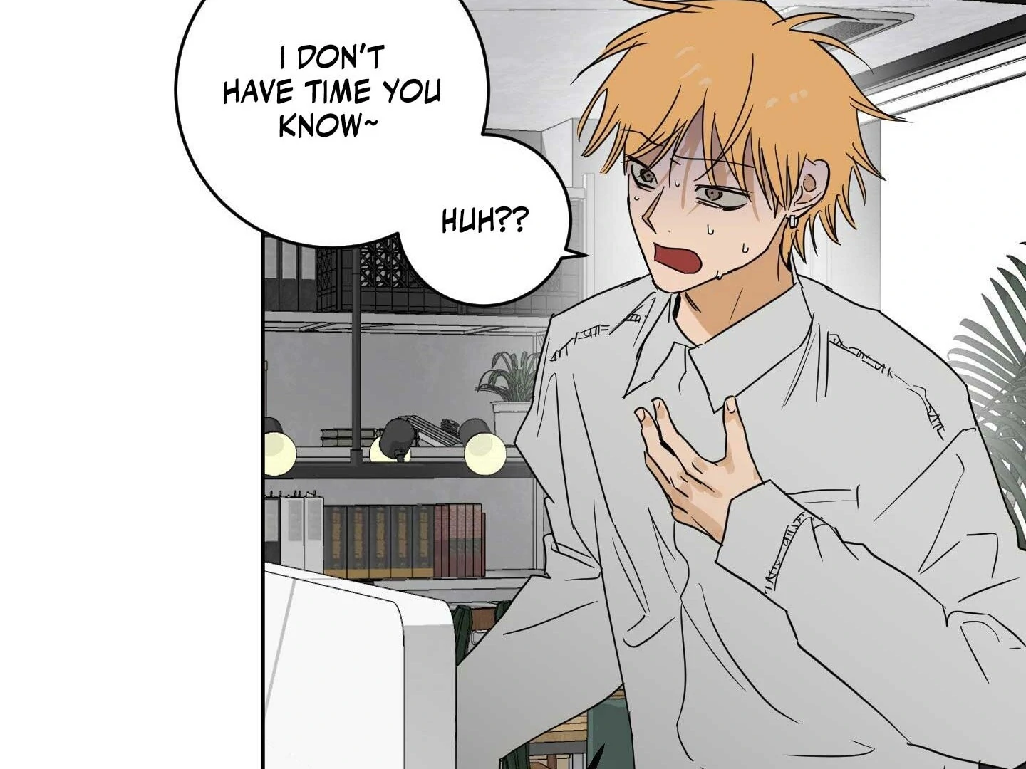 Full Book [Uncensored] Chapter 17 - Page 61 in English