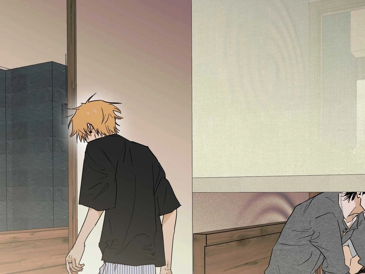 Full Book [Uncensored] Chapter 18 - Page 127 in English