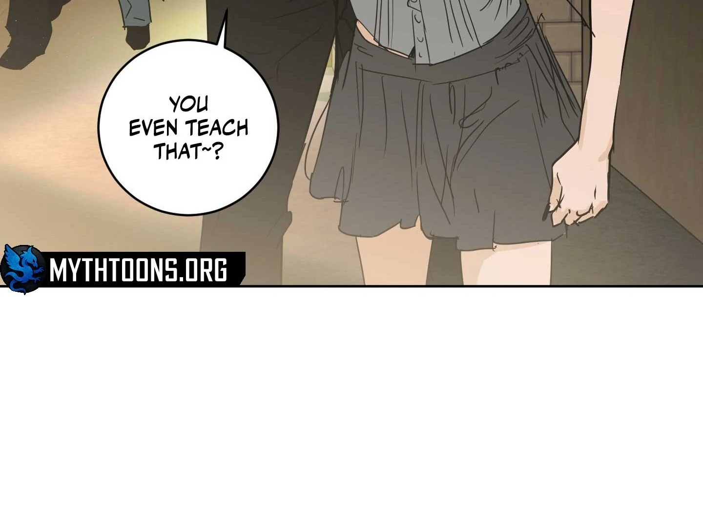Full Book [Uncensored] Chapter 18 - Page 168 in English