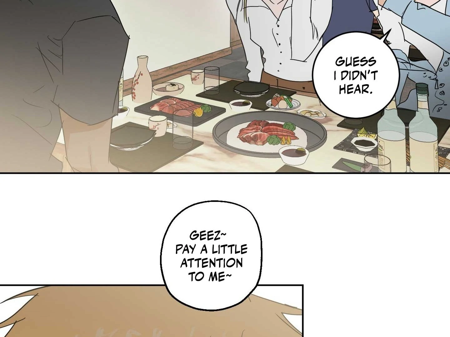 Full Book [Uncensored] Chapter 18 - Page 61 in English
