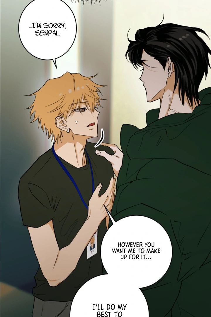 Full Book [Uncensored] Chapter 2 - Page 102 in English