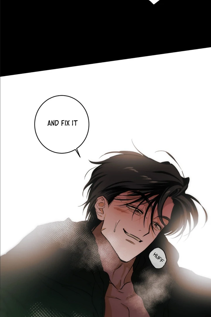 Full Book [Uncensored] Chapter 2 - Page 120 in English