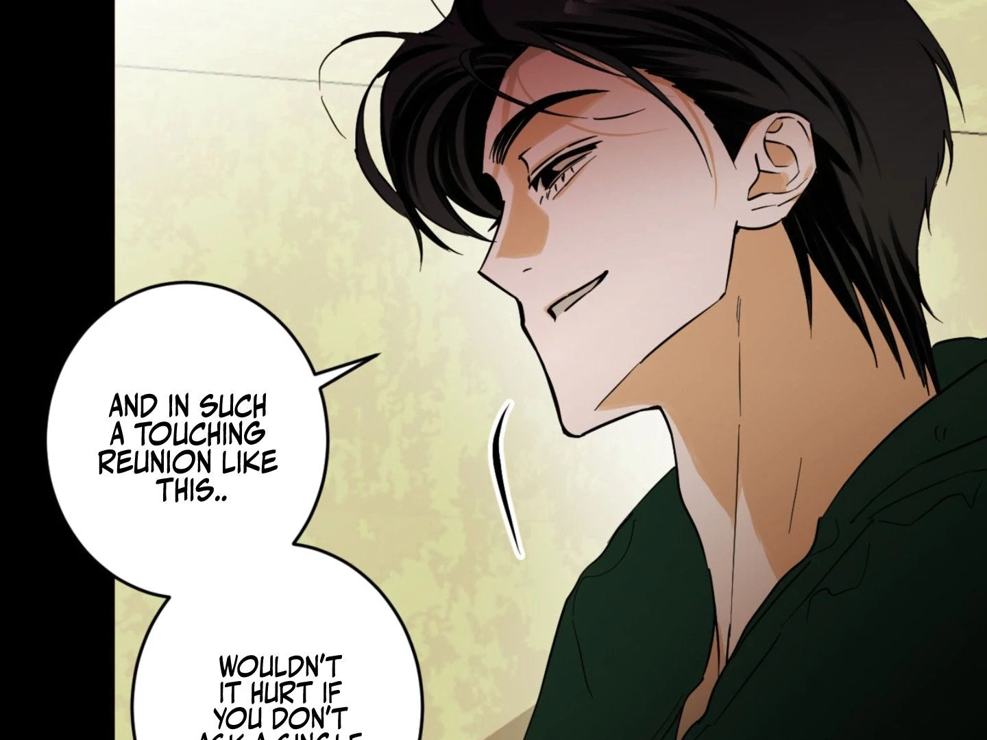 Full Book [Uncensored] Chapter 2 - Page 129 in English