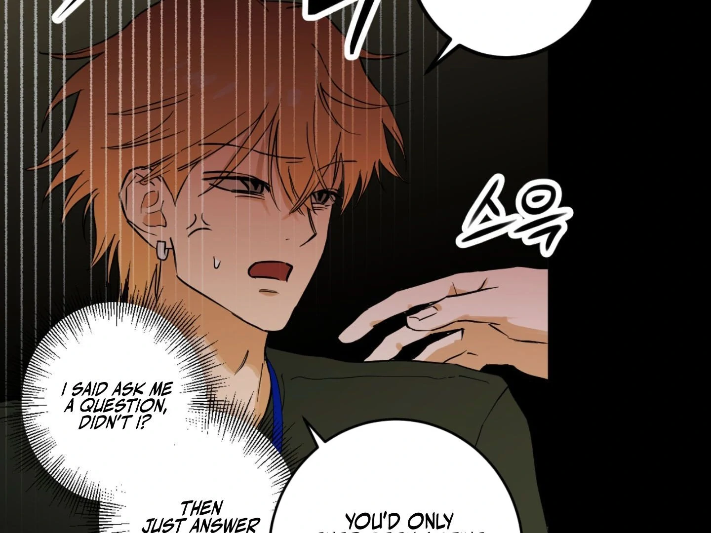 Full Book [Uncensored] Chapter 2 - Page 142 in English