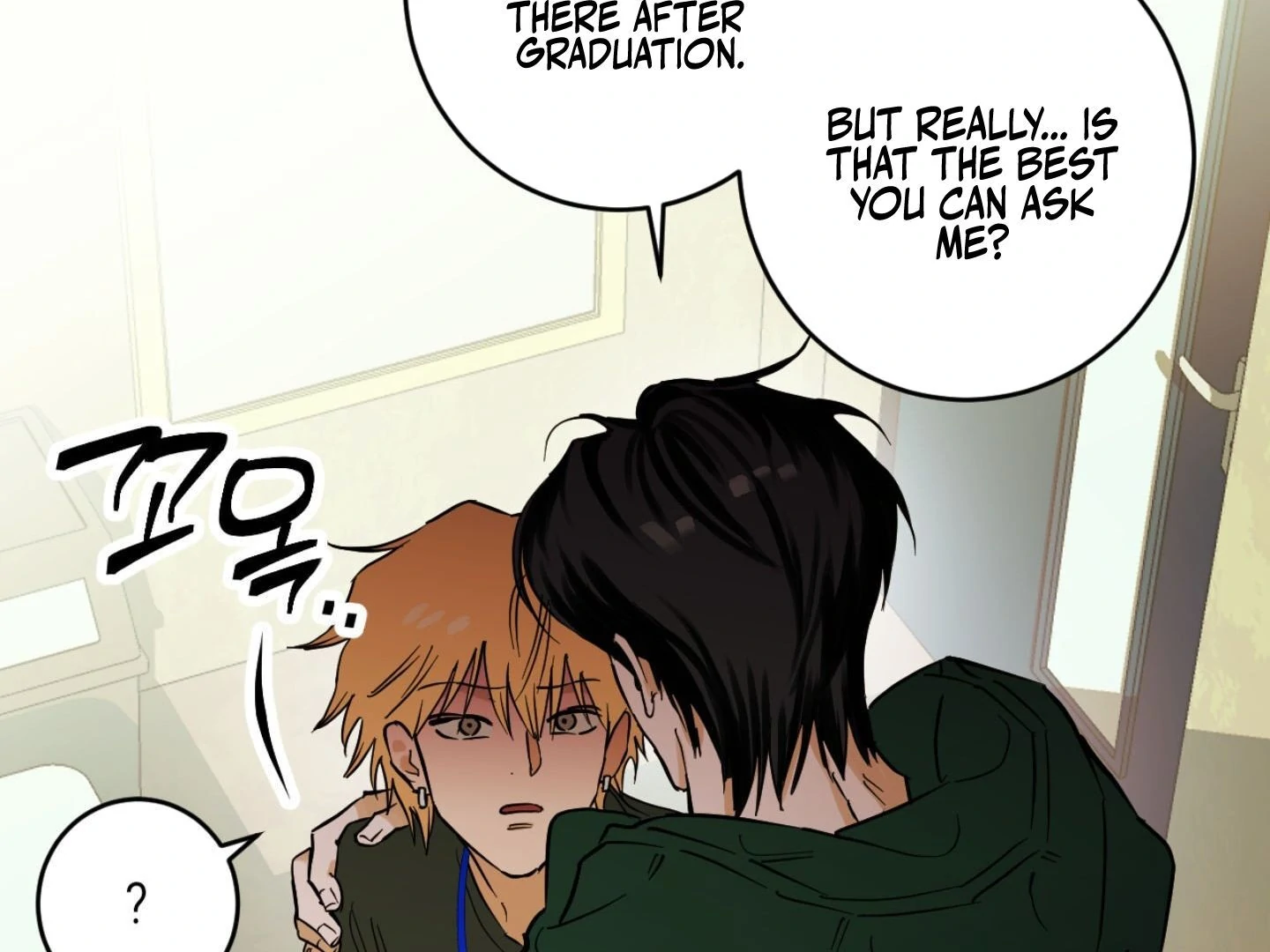 Full Book [Uncensored] Chapter 2 - Page 144 in English