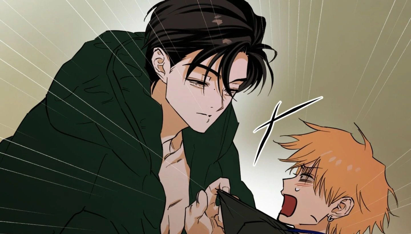 Full Book [Uncensored] Chapter 2 - Page 153 in English