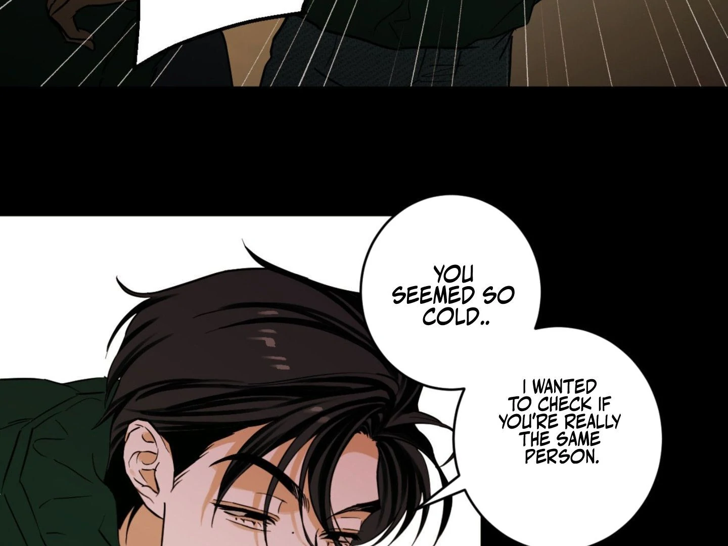 Full Book [Uncensored] Chapter 2 - Page 155 in English