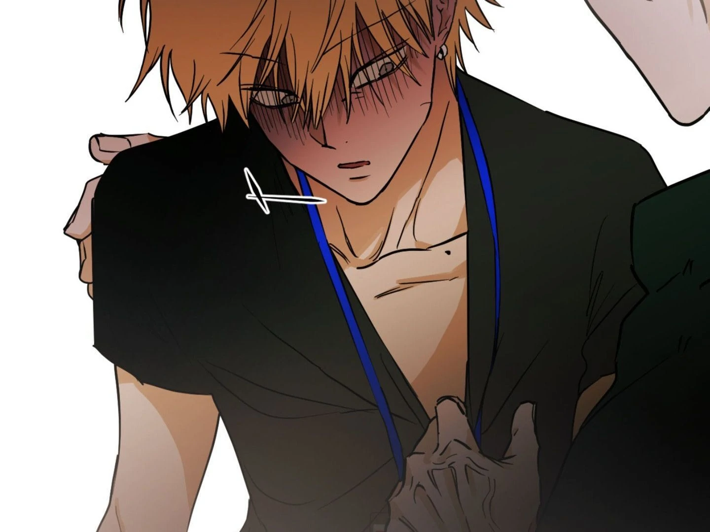 Full Book [Uncensored] Chapter 2 - Page 159 in English