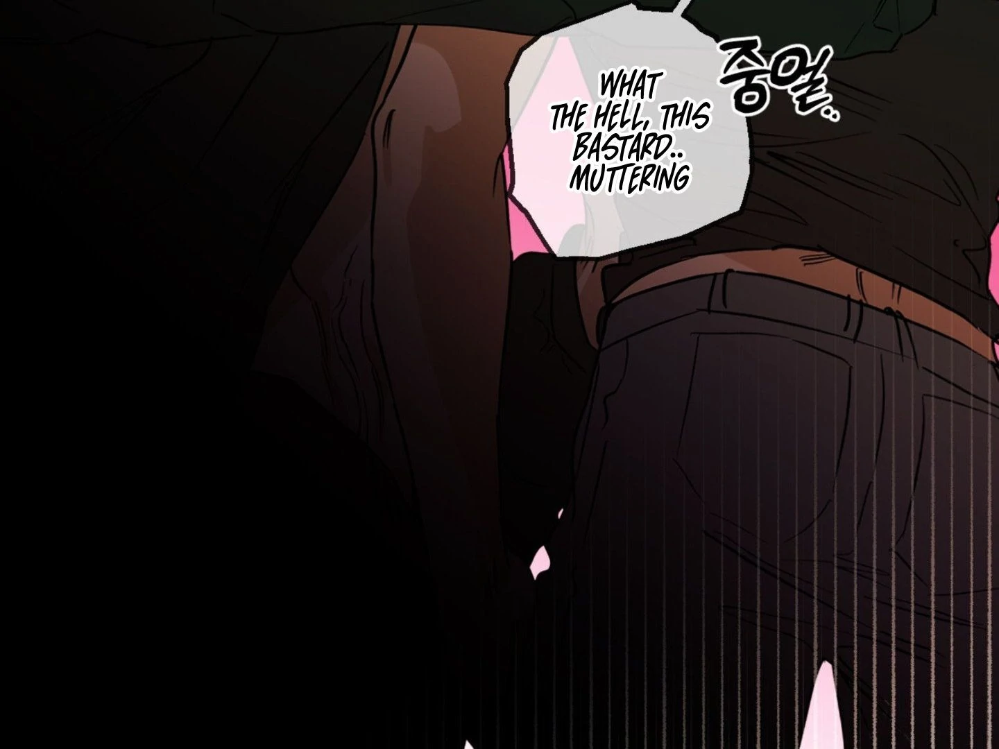 Full Book [Uncensored] Chapter 2 - Page 163 in English
