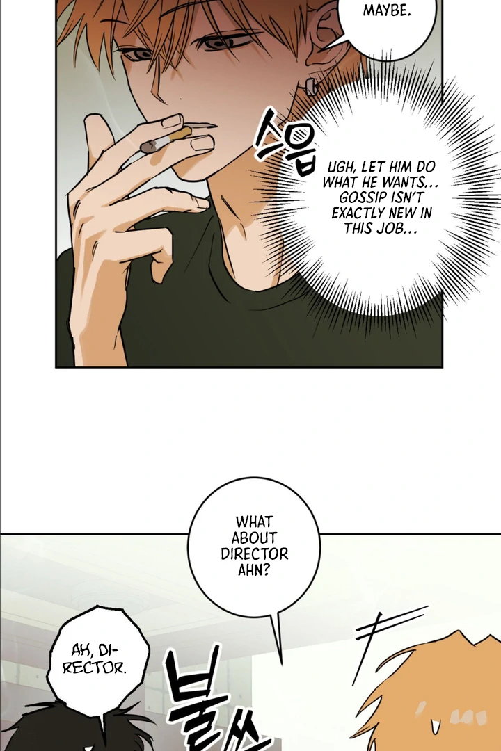 Full Book [Uncensored] Chapter 2 - Page 18 in English