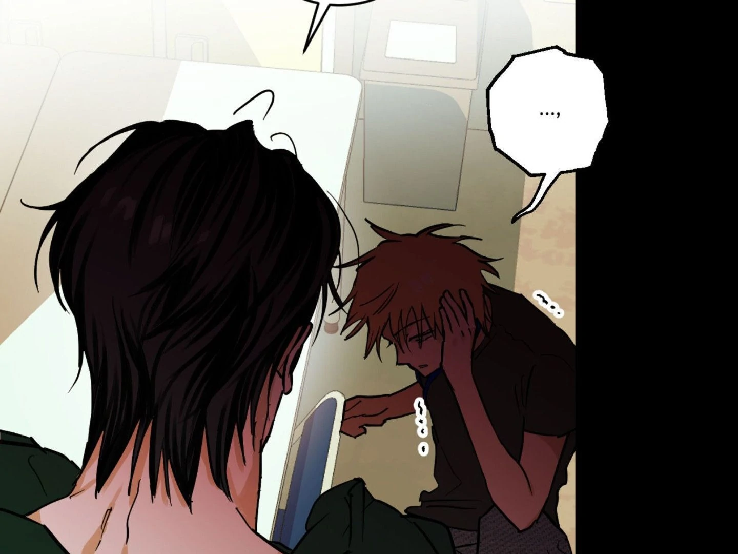 Full Book [Uncensored] Chapter 2 - Page 171 in English
