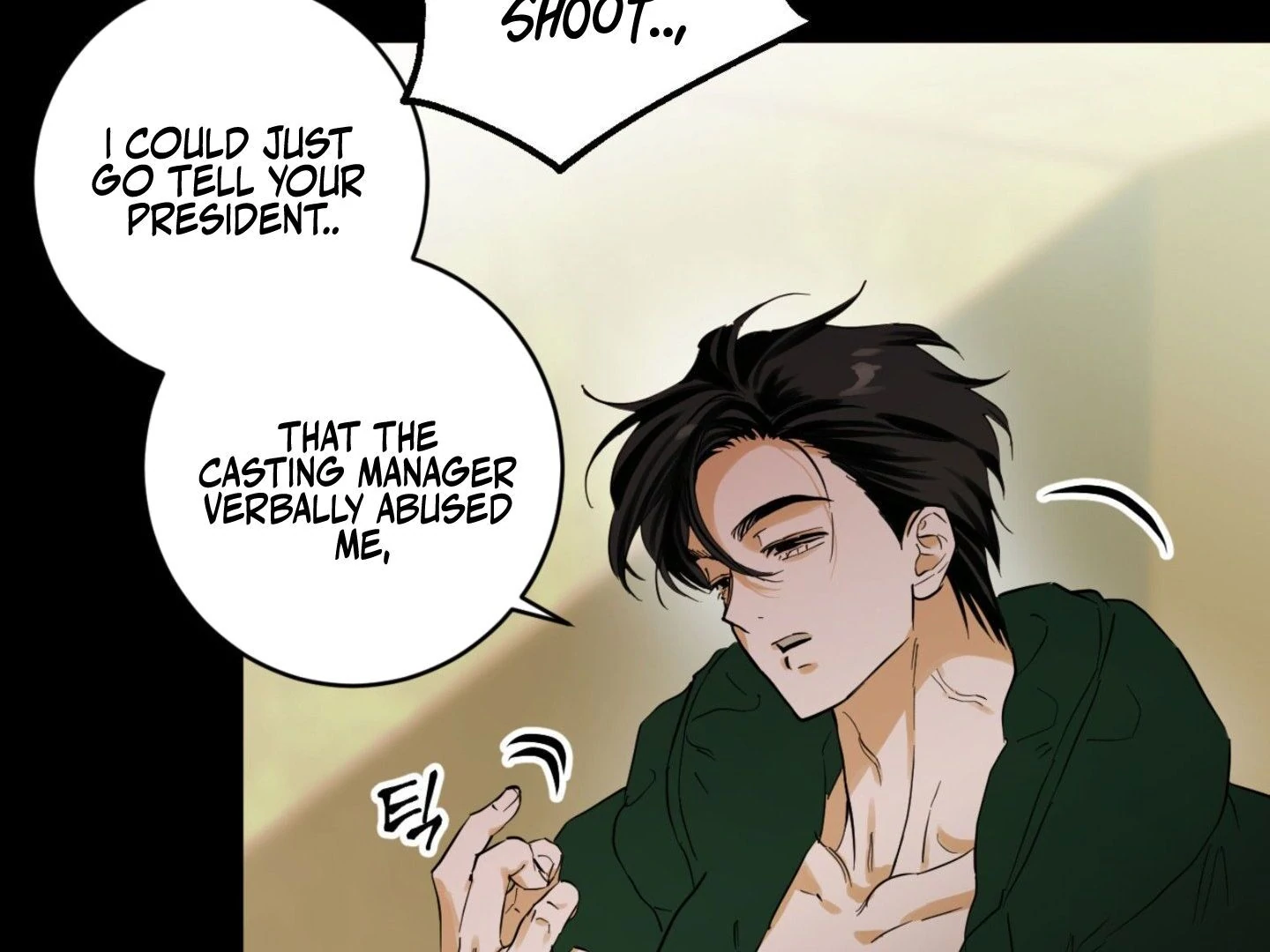 Full Book [Uncensored] Chapter 2 - Page 179 in English