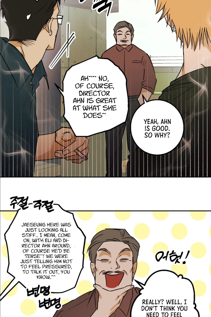 Full Book [Uncensored] Chapter 2 - Page 19 in English