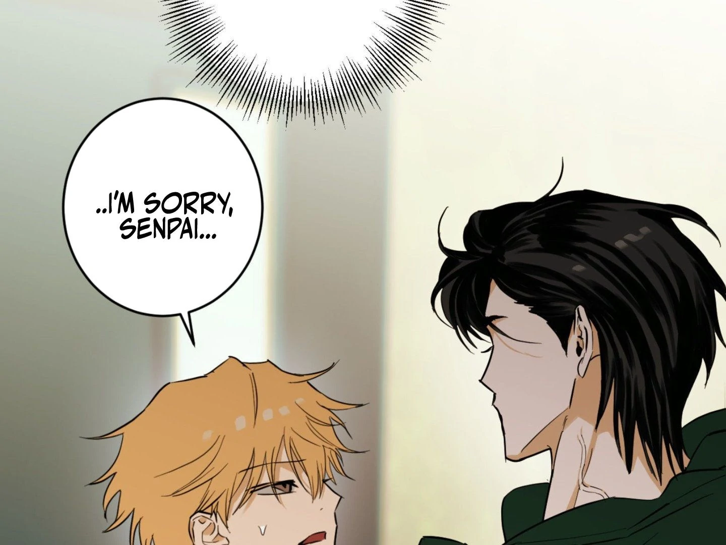 Full Book [Uncensored] Chapter 2 - Page 209 in English