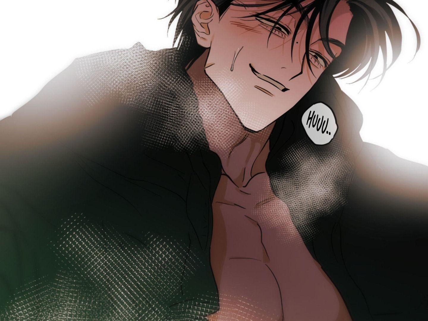 Full Book [Uncensored] Chapter 2 - Page 247 in English
