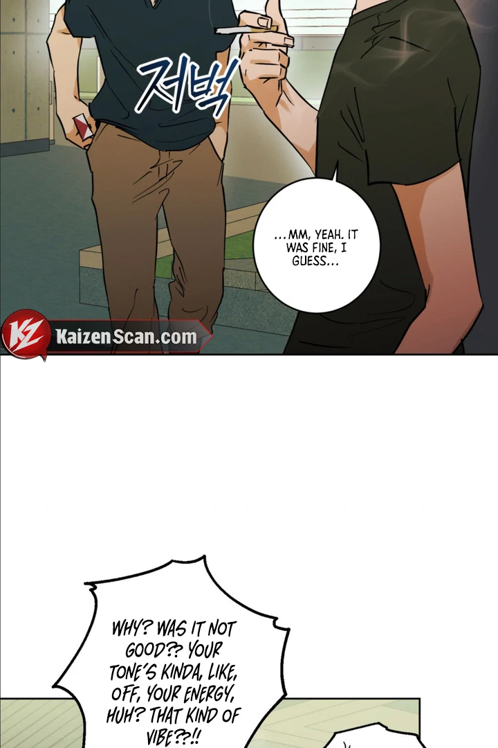 Full Book [Uncensored] Chapter 2 - Page 4 in English