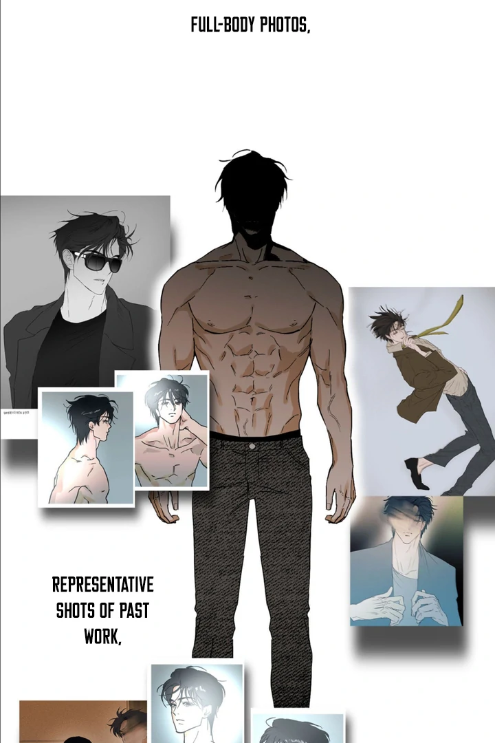 Full Book [Uncensored] Chapter 2 - Page 35 in English