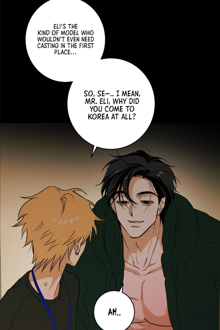 Full Book [Uncensored] Chapter 2 - Page 66 in English