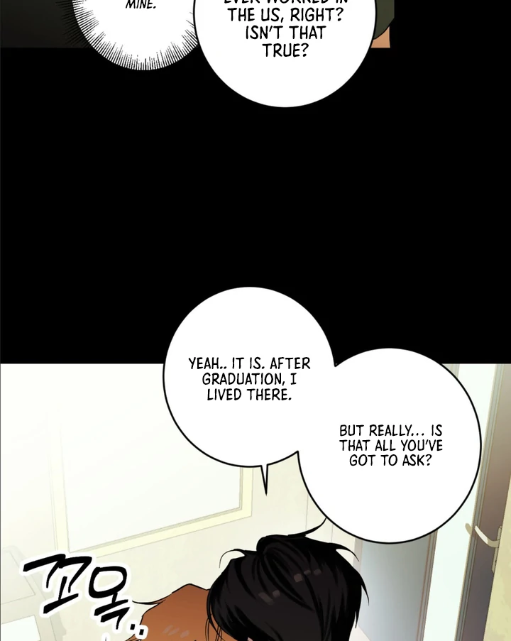 Full Book [Uncensored] Chapter 2 - Page 69 in English