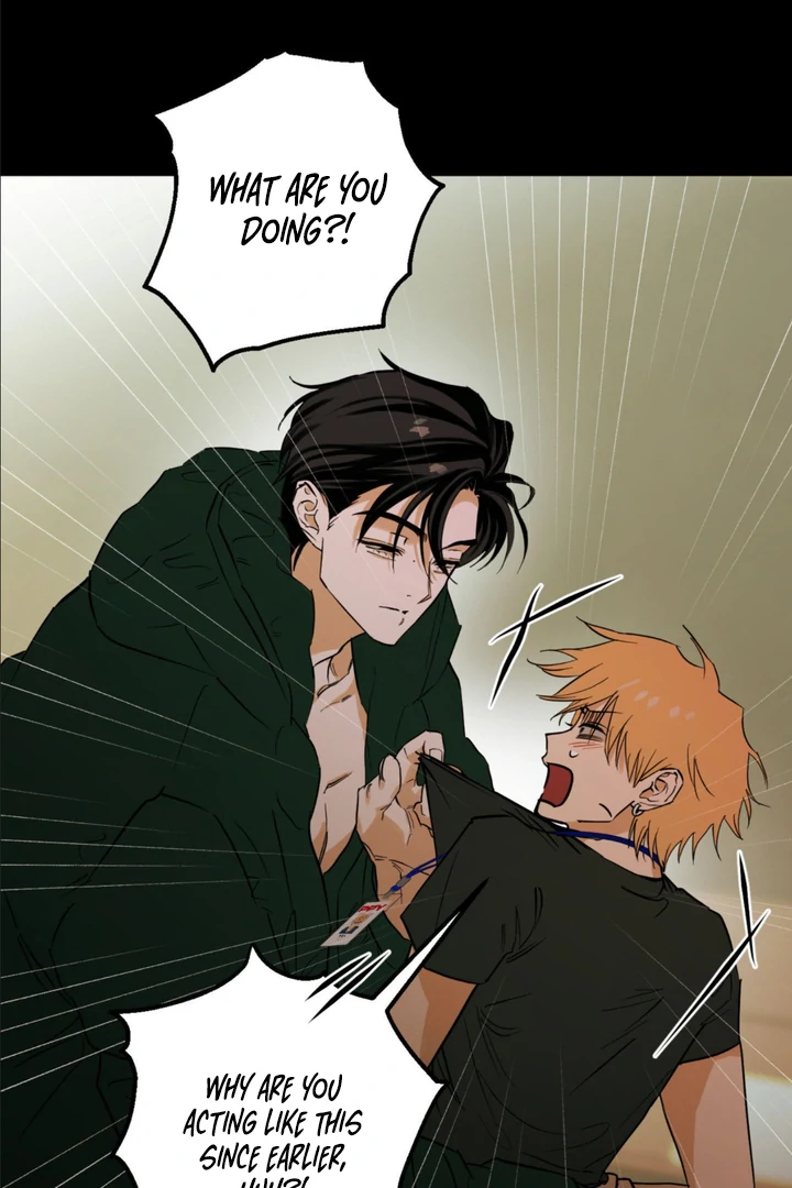Full Book [Uncensored] Chapter 2 - Page 74 in English